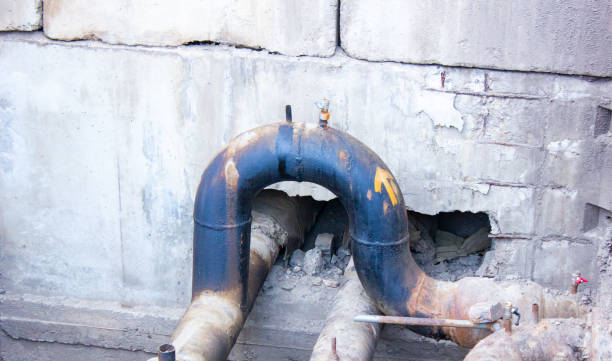 Best Water damage contractors near me  in Clarinda, IA